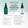 UP30 Isoliertes CBD-Öl 30 % – Reines CBD für tägliches Wohlbefinden - Image 5