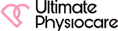 Ultimate Physiocare Logo